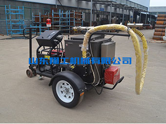 競爭更加無邊界，瀝青灌縫機(jī)企業(yè)開始互聯(lián)網(wǎng)化