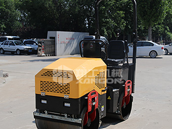 購(gòu)買(mǎi)1噸小型壓路機(jī)，我來(lái)教給您怎么選